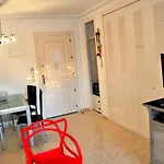 Retiro, 1 Dormitorio By Bookindenia