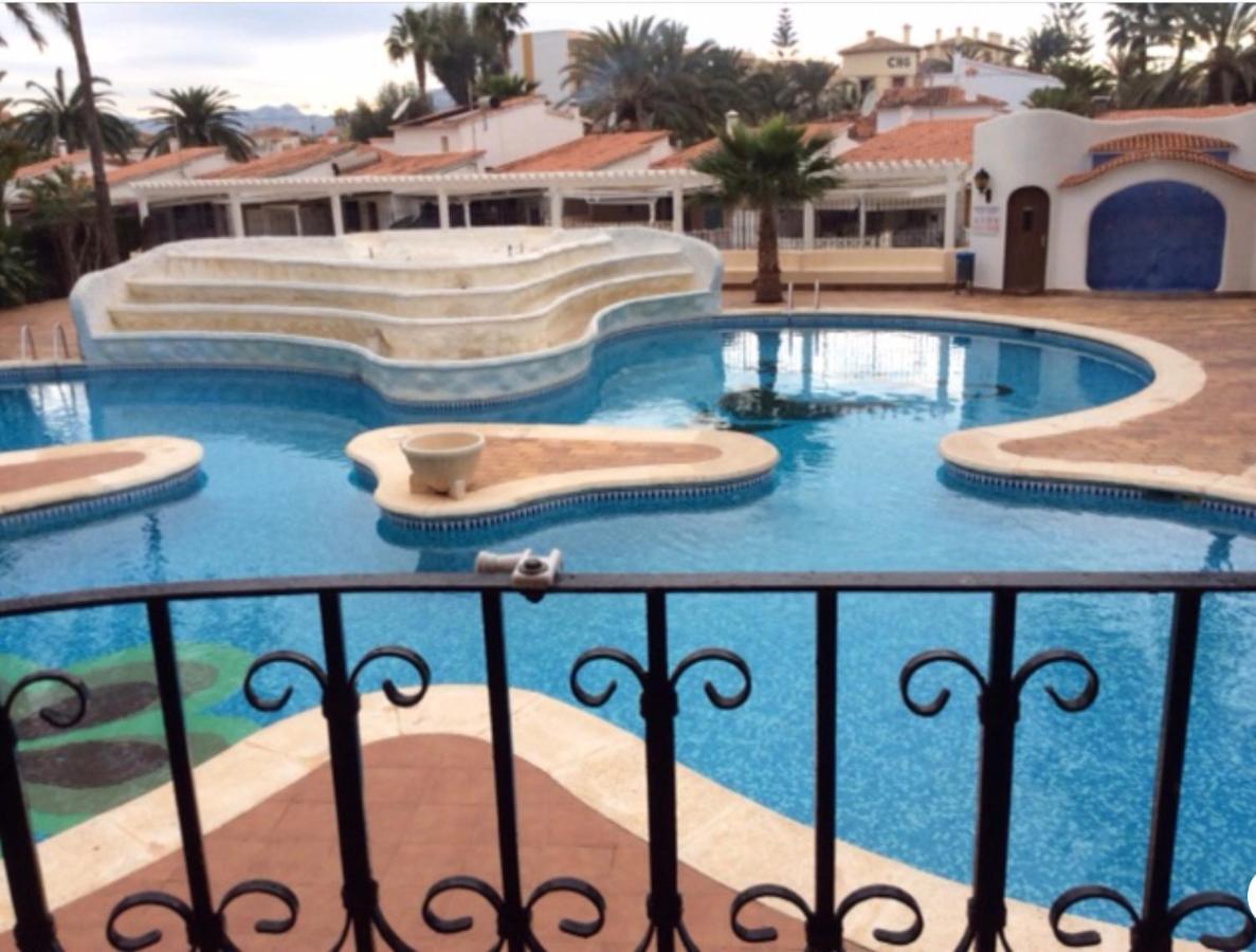 Apartment Retiro, 1 By Bookindenia