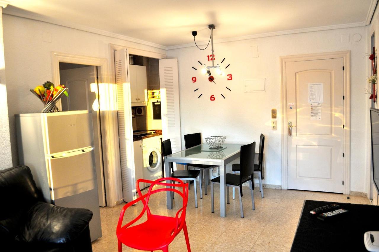 Retiro, 1 By Bookindenia * Dénia